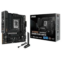 MBO 1700 AS TUF GAMING B760M-PLUS WIFI II 90MB1HE0-M0EAY0