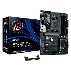 ASROCK X570S PG RIPTIDE 90-MXBJJ0-A0UAYZ