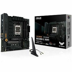 MBO AM5 AS TUF GAMING B650M-E WIFI 90MB1FV0-M0EAY0