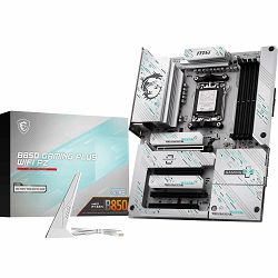 MBO AM5 MSI B850 GAMING PLUS WIFI PZ 911-7E75-001