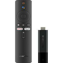 Media Player XIAOMI MI TV Stick 4K, Android 11, 8 GB, HDMI, Wi-Fi, Bluetooth, crni 6971408155620