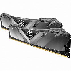 Memorija Adata 2x8GB 3600MHz DDR4 XPG Gammix D30