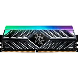 Memorija Adata DDR4 16GB 3200MHz XPG Spectrix D41 AX4U3200316G16-ST41