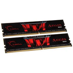 G.Skill Aegis 3000 32GB (2x16)