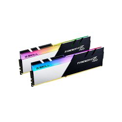 Memorija PC-24000, 16GB, G.SKILL Trident Z Neo, F4-3000C16D-16GTZN, DDR4 3000MHz, kit 2x8GB F4-3000C16D-16GTZN
