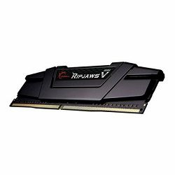Memorija PC-25600, 32GB, G.SKILL Ripjaws V F4-3200C16S-32GVK, DDR4 3200MHz, 1x32 F4-3200C16S-32GVK