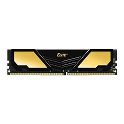 Memorija PC-25600, 8GB, TEAMGROUP Elite Plus, DDR4 3200MHz CL22 TPD48G3200HC2201