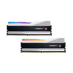 Memorija PC-48000, 32 GB, G.SKILL Trident Z5 RGB, F5-6000J4040F16GX2-TZ5RS, DDR5 6000MHz, kit 2x16GB F5-6000J4040F16GX2-TZ5RS