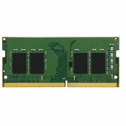 Memorija SO-DIMM PC-25600, 16GB, KINGSTON Value Ram, KVR32S22D8/16, DDR4 3200 MHz KVR32S22D8/16 