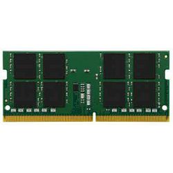 Memorija SO-DIMM PC-25600, 32GB, KINGSTON KCP432SD8/32, DDR4 3200MHz KCP432SD8/32