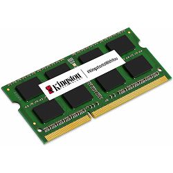 Memorija SO-DIMM PC-38400, 16GB, KINGSTON KCP548SS8-16, DDR5 4800MHz KCP548SS8-16