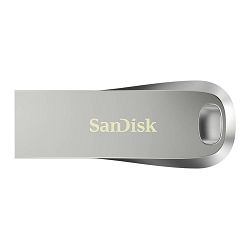 Memorija USB 3.1 FLASH DRIVE 32 GB, SANDISK Ultra Luxe SDCZ74-032G-G46, srebrna SDCZ74-032G-G46
