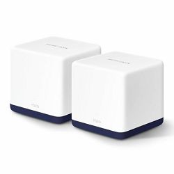 Mercusys AC1900 Whole Home Mesh Wi-Fi System (2-Pack)