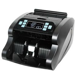 MicroPOS AL-K02, brojač novč. s detekt. valjanosti MicroPOS AL-K02