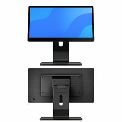 MicroPOS APS-156, i5-1235U, 8GB, 512GB, W11P, crni APS-156-S
