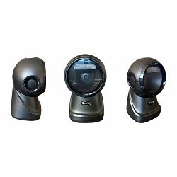 MicroPOS 1D/2D stolni bar kod č. DS-2DD, crni, USB DS-2DD