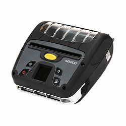 MicroPOS SEWOO LK-P400 mob.pr., 104mm, 2500mAh, BT 