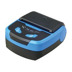 MicroPOS LK-P80 mobilni printer, 80mm, USB+BT LK-P80