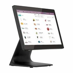 MicroPOS NBP-151, i5-1235U, 8GB, 256GB SSD, W11P NBP-151