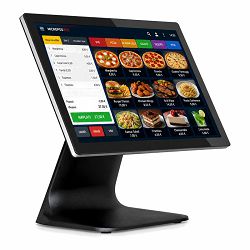 MicroPOS TSM-A215, 21,5" mon. osjetljiv na dodir TSM-A215
