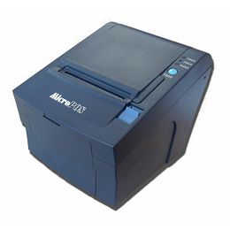 MicroPOS WTP 150, termalni,  paralelni, USB, crni WTP-150(TE202)