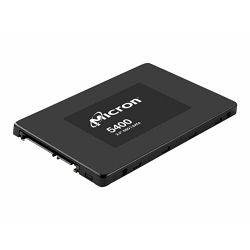 Micron 5400 PRO 1920GB SATA 2.5 (7mm) Non-SED SSD [Single Pack], EAN: 649528934239