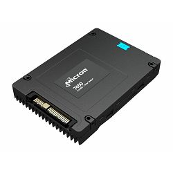Micron 7450 PRO 960GB NVMe U.3 (15mm) Non-SED Enterprise SSD [Single Pack], EAN: 649528926920