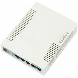 MikroTik SOHO 2,4ghz Wireless AP