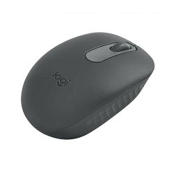 Miš bežični Logitech M196 Sivi 910-007459