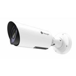 Milesight 2MP H.265 Mini bullet Zoom