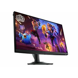 Monitor Alienware AW2724HF 27", 1920x1080, FHD, 360Hz, IPS Antiglare, 16:9, 1000:1, 400 cd/m2, AMD FreeSync, 1ms/0.5ms, 178/178, 2xDP, HDMI, 5xUSB 3.2, Tilt, Swivel, Pivot, Height Adjust, 3Y