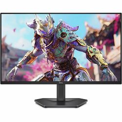 Monitor Dell 24 SE2426HG, 1920x1080, FHD, 240Hz, IPS Antiglare, 16:9, 1000:1, 300 cd/m2, 0.5/1/3/5 ms, AMD FreeSync Premium, 178/178, DP, 2xHDMI, Tilt, 3Y