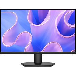 Monitor Dell 27 SE2725HM, 1920x1080, FHD, 100Hz, IPS Antiglare, 16:9, 1000:1, 250 cd/m2, 8ms/5ms, 178/178, HDMI, VGA, Tilt, 3Y