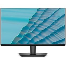 Monitor Dell 27 SE2726H, 1920x1080, FHD, 144Hz, IPS Antiglare, 16:9, 1000:1, 300 cd/m2, 1ms/4ms/8ms, AMD Free Sync, 178/178, 2xHDMI, Tilt, 3Y