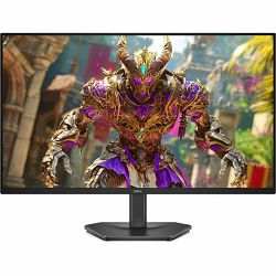 Monitor Dell 27 SE2726HG, 1920x1080, FHD, 240Hz, IPS Antiglare, 16:9, 1000:1, 300 cd/m2, 0.5ms/1ms/3ms/5ms, AMD FreeSync Premium,178/178, DP, 2xHDMI, Tilt, 3Y