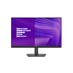 Monitor Dell Pro 24 E2425HM, 1920x1080, FHD, 100Hz, IPS Antiglare, 16:9, 1000:1, 250 cd/m2, 8ms/5ms, 178/178, DP, HDMI, VGA, Tilt, 3Y