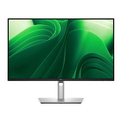 Monitor Dell Pro 24 Plus P2425D, 2560x1440, QHD, 100Hz, IPS Antiglare, 16:9, 1500:1, 350 cd/m2, 8ms/5ms, 178/178, DP, HDMI, USB-C, USB-B, 3xUSB-A, Tilt, Swivel, Pivot, Height Adjust, 3Y