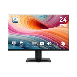 Monitor MSI PRO MP242A E2 24"