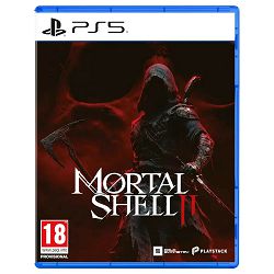 Mortal Shell II (Playstation 5) - 5056635624611