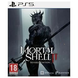 Mortal Shell II - Revered Edition (Playstation 5) - 5056635624642