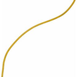 Wire 28AWG UL1007, yellow, 10 m mrm-wire28yel