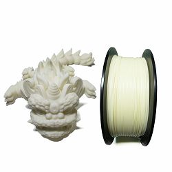 ABS filament 1.75 mm, 1 kg, glass fiber ABS Glass Fiber