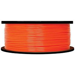 Filament for 3D, ABS, 1.75 mm, 1 kg, orange ABS orange