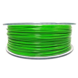 PET-G filament 1.75 mm, 1 kg, green dark PETG green dark