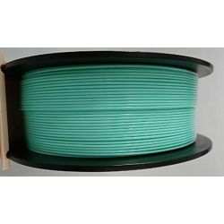 PET-G filament 1.75 mm, 1 kg, pastel green PETG pastel green