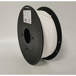 PET-G filament 1.75 mm, 1 kg, shading white PETG shading white