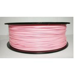 PLA filament 1.75 mm, 1 kg, baby pink PLA baby pink