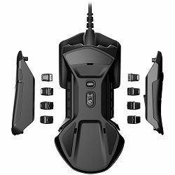 MS Srfc Arc Mouse Black CZV-00109