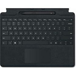 MS Srfc Pro KB w/Slim Pen SC Eng Intl 8X6-00190