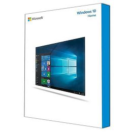 MS Windows 10 64-bit Eng KW9-00139